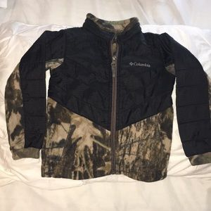 Columbia Boys Coat